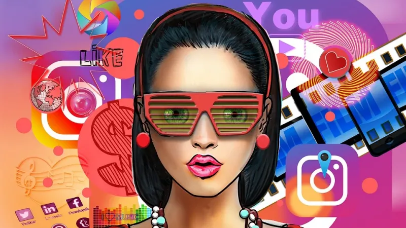 THE 5 BEST INSTAGRAM MARKETING TIPS FOR BEGINNERS