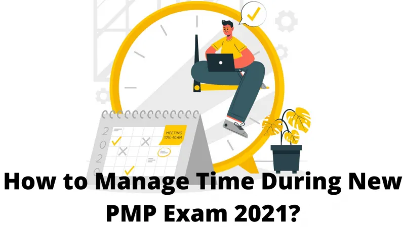 How to Manage Time In PMP Examination (Even if You’re a First Timer)