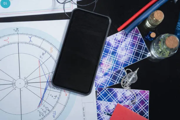 Phone Psychic Reading