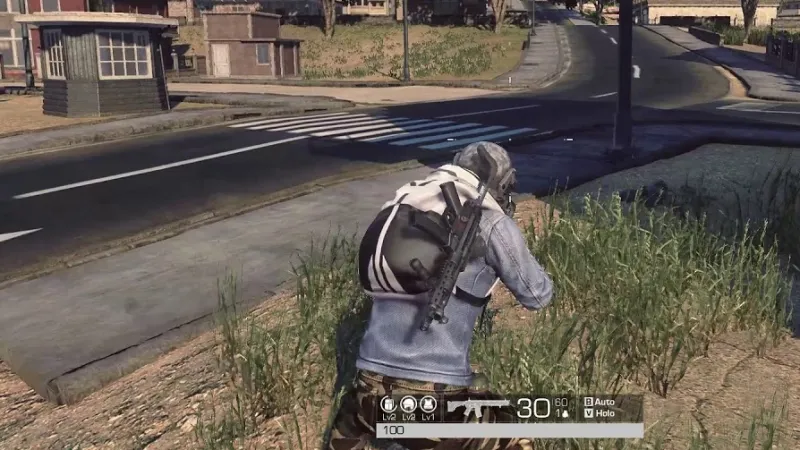 Amazing Battle Royal Game Like PUBG for Your PC 