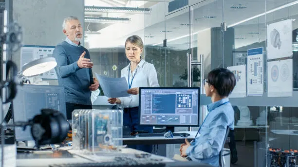 Points to Consider While Choosing Recruitment Software