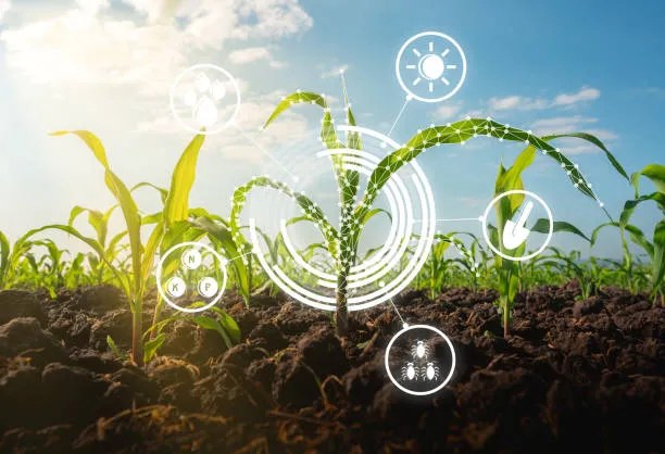 How Technology Is Changing Agriculture