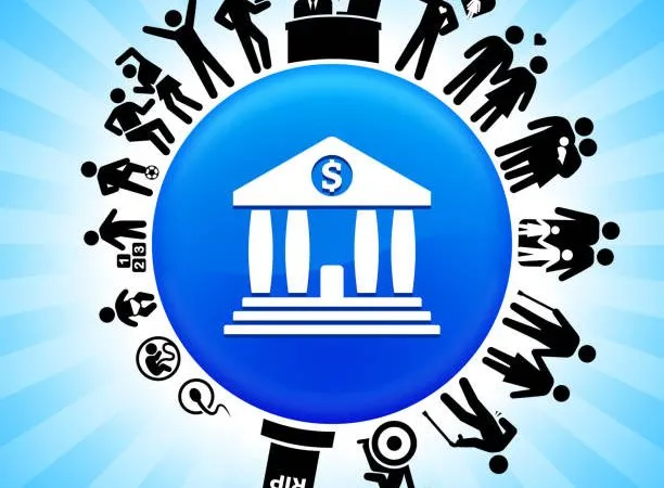 Four Key Insights Into Your Clients’ Banking Lifecycle