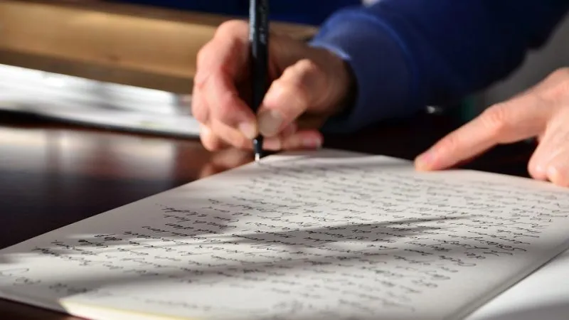 7 Important Essay Writing Steps You Can’t Ignore