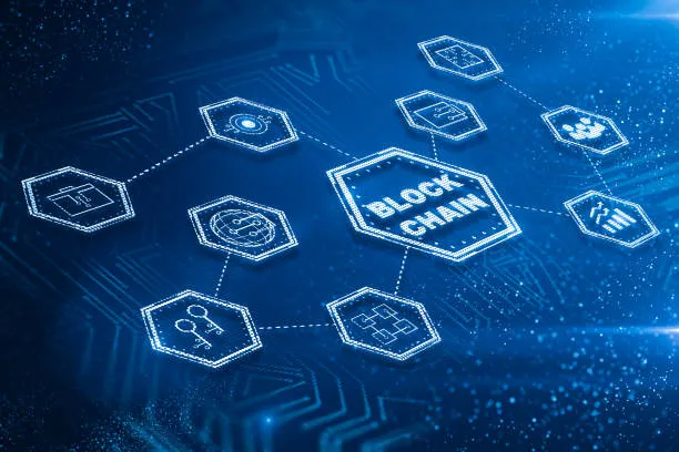 The Main Advantages of Blockchain in the Financial Services Sector