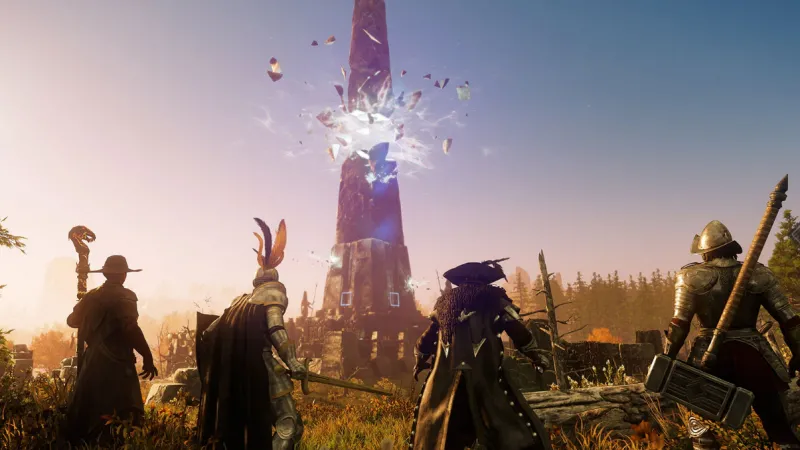 Why Purchasing New World Coins from Buy New World Coins is a Good Decision?