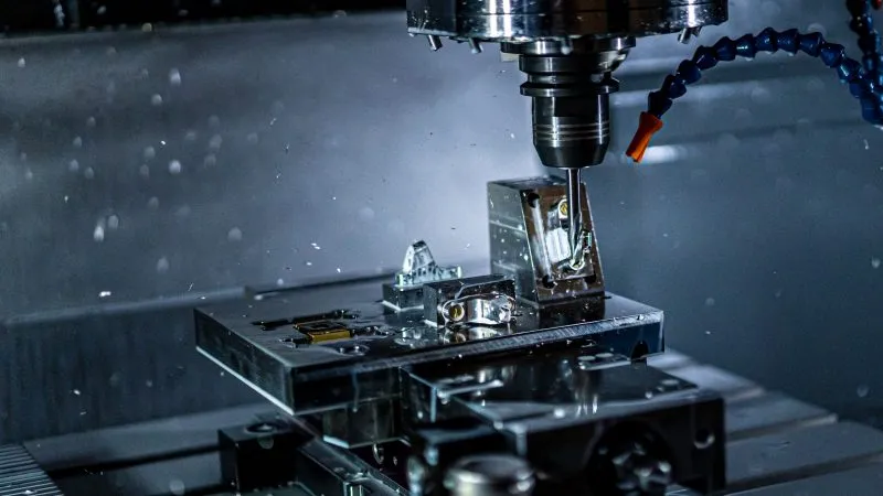 How Outsourcing CNC Machining Projects Grow Your Business