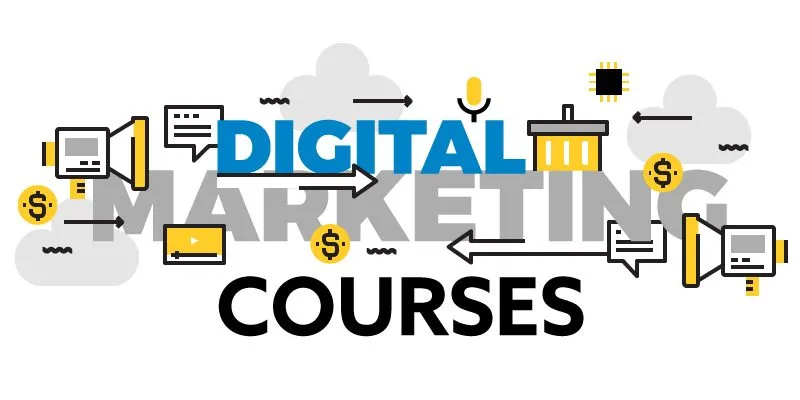 Top 10 Digital Marketing Courses Online