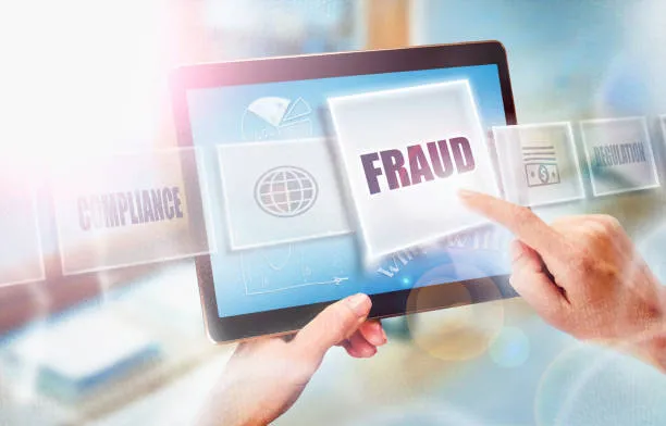 5 Ways You Can Protect Your Business from Fraud