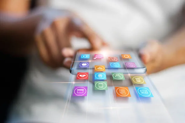 Understanding Different Types Of Mobile Apps 
