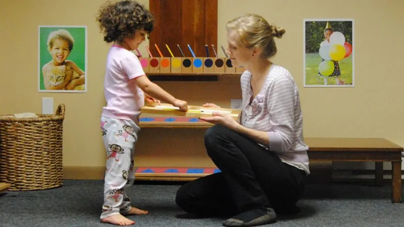 SIX WAYS TO SHOW YOUR KIDS YOU RESPECT THEIR PRIVATE SPACE