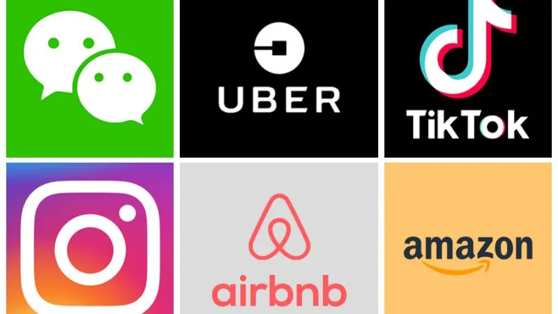 The Most Popular Apps of 2021