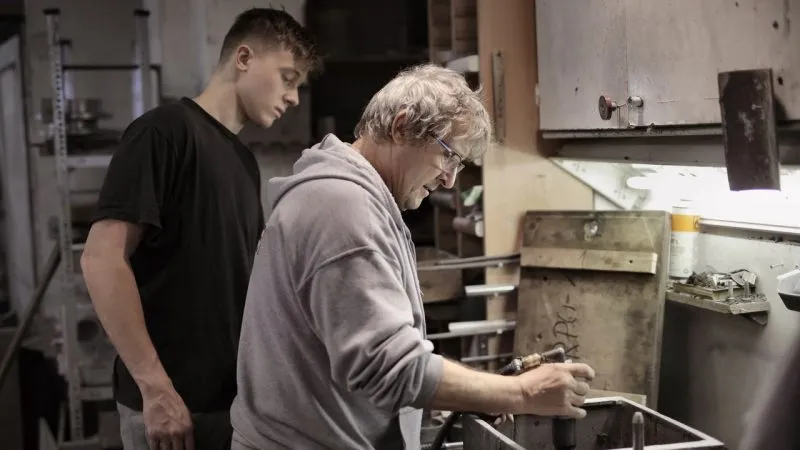 5 Mistakes to Avoid When Purchasing Used Industrial Equipment