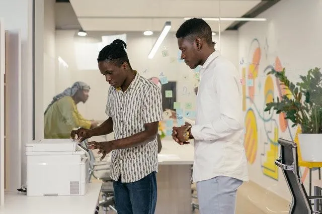 How To Choose The Right Document Scanner For Your Business