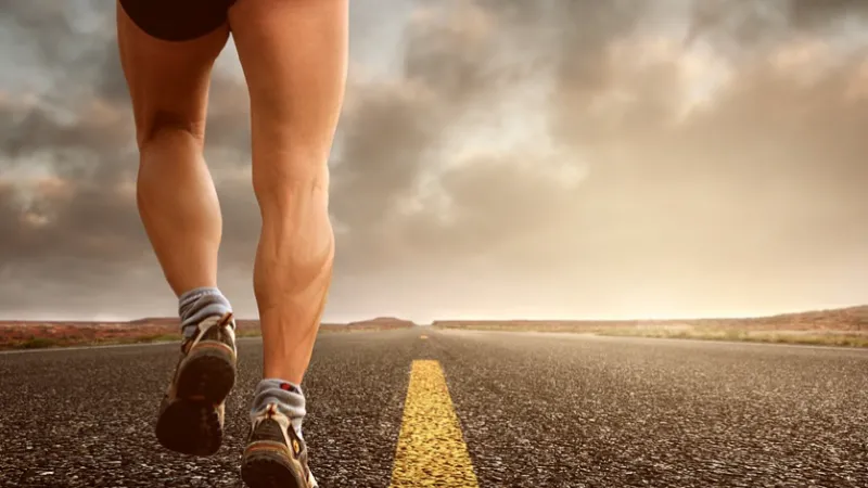 Picking the Best Sports Shoes in Singapore 