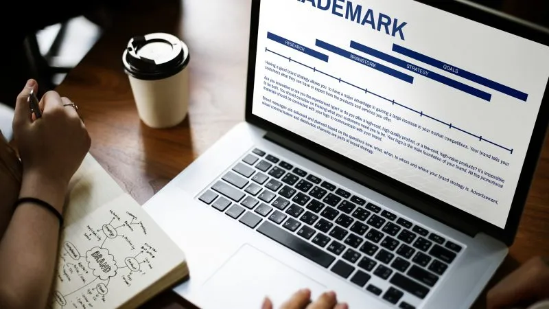 Why Should You Copyright or Trademark a Logo?