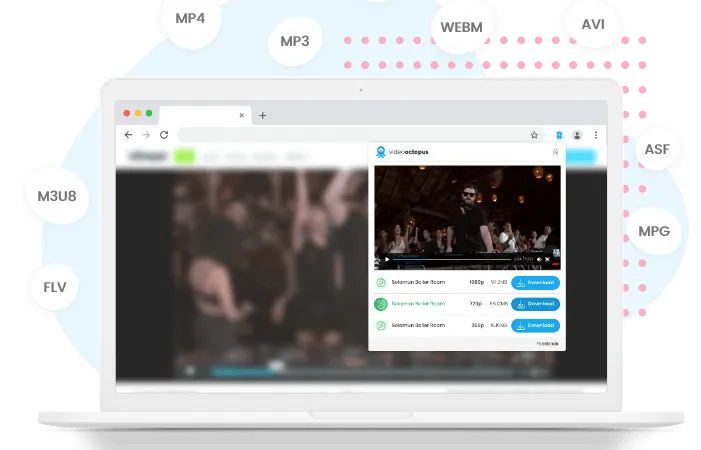 11 Free Video Downloader Apps & Sites for Android Users