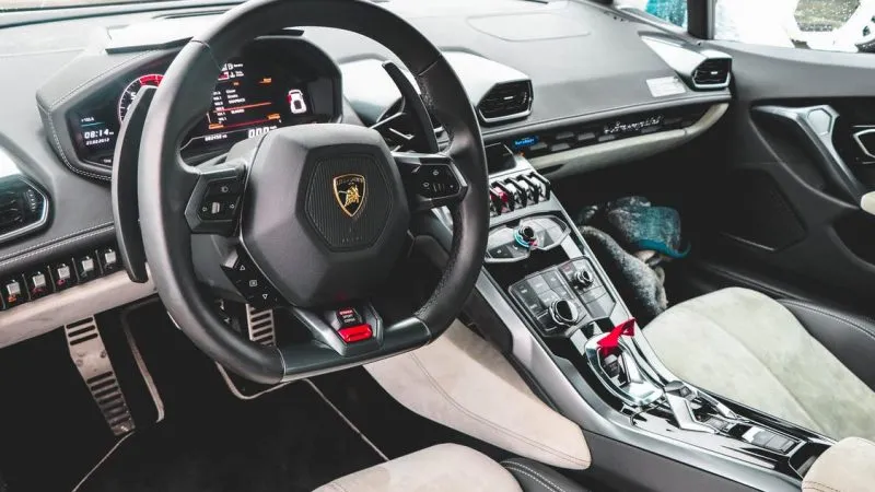 Customized Vehicle Exhaust Systems