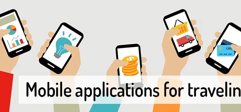 The Key Reasons Behind a Rise in Demand for Travel apps