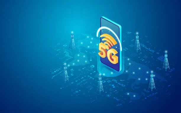 5g and wifi 6 connectivity and other possibilities for future businesses