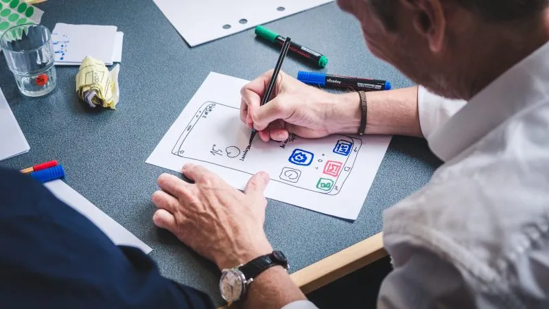 6 Design Tips to Include in an App