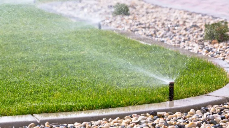 How Much Does It Cost to Install a Sprinkler System?