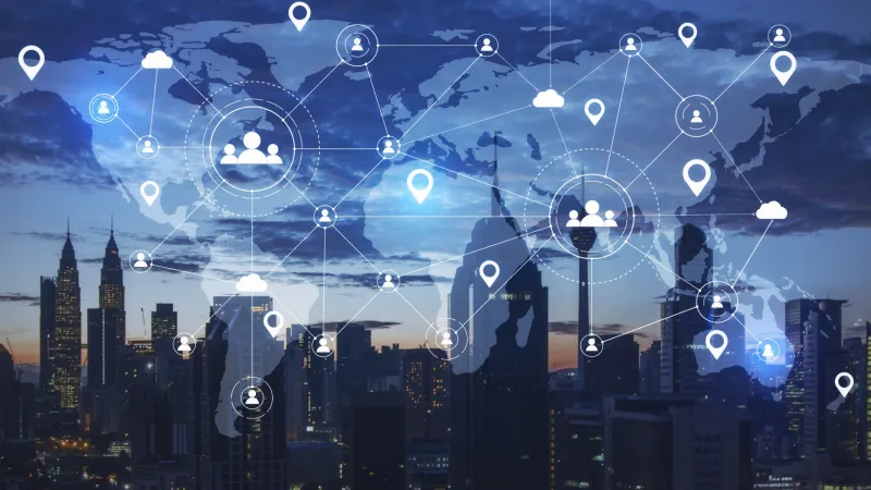 Know All About Offshoring, Onshoring & Nearshoring Outsourcing Models