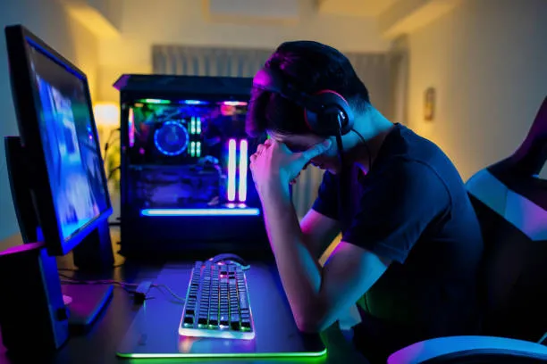 Logitech vs Razer vs Corsair vs SteelSeries