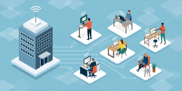 What Will be the Condition and State of Remote Work in 2022?