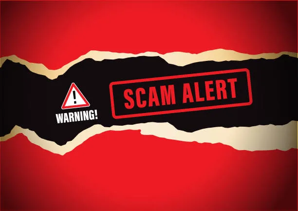4 Things to Know About Scams