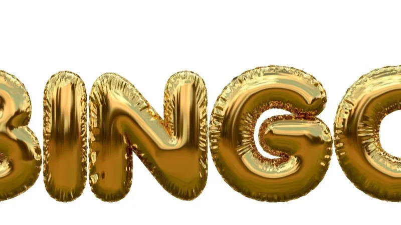 17, Dancing Queen — How to host a Bingo party