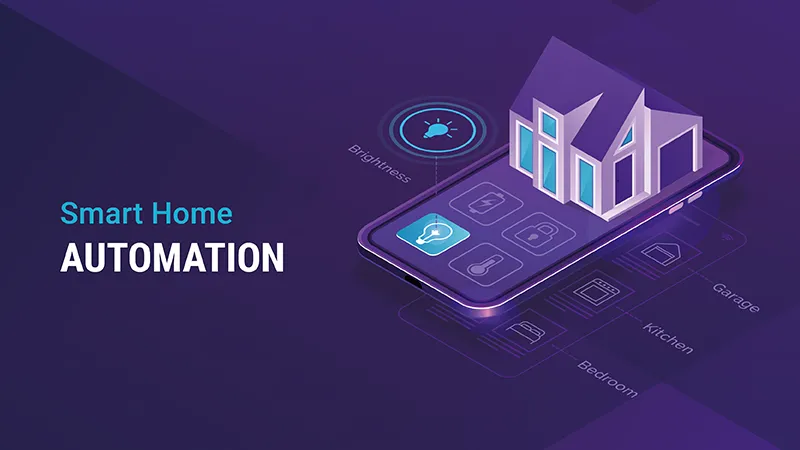 A complete guide to smarter home automation in 2021 