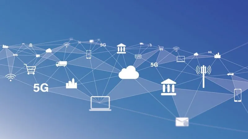 Five Ways 5G Technology Could Change the World