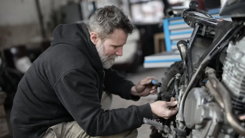 Carbon Fiber Driveshaft Improves Motor Performance