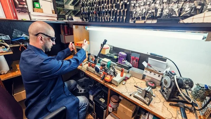 The Full Picture of Why You Need an Emergency Locksmith