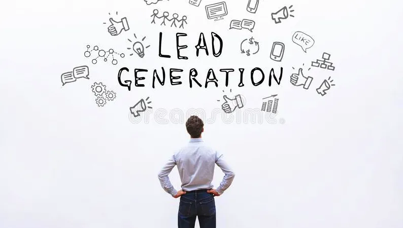 5 Ways to Generate Leads for Your Moving Company