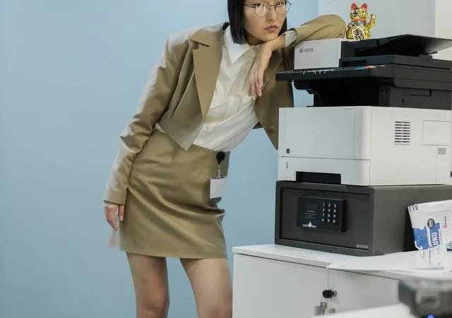 How to Choose a Right Multifunction Printer?