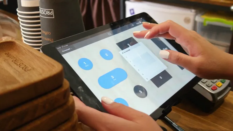 Reasons Your POS May Be Your Best Business Advisor