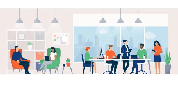 Top Tools for Maximizing Productivity in the Hybrid Workplace