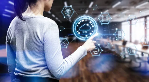 Don’t be held back by outdated business systems: Tips for a successful data migration