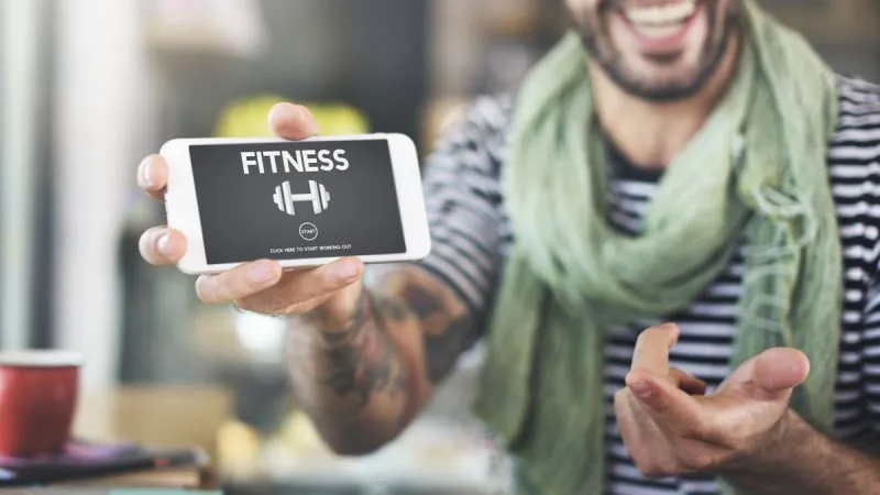 The 6 Best Health and Fitness Apps to Download Right Now