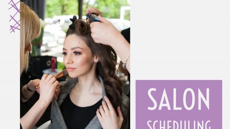 Beauty Salon Software: Increase the Productivity of Business