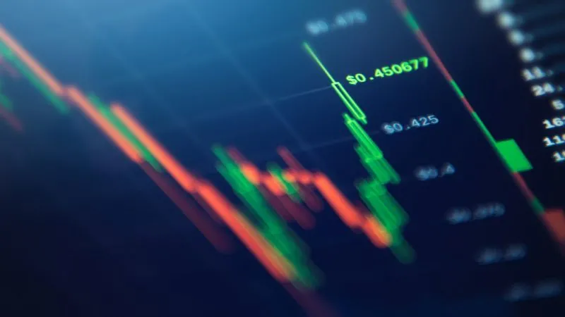 5 Things to Take Note Before Start Crypto Trading