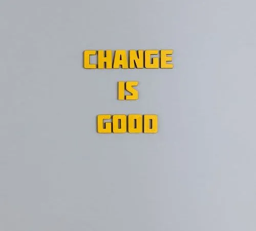 7 Surefire Steps to Successfully Adapt to Change