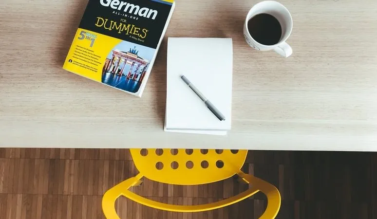 Top 8 Books For Freshers in Language Studies