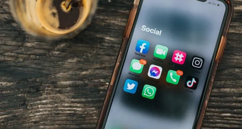 How To Leverage The Power Of Social Media For Mobile App Marketing