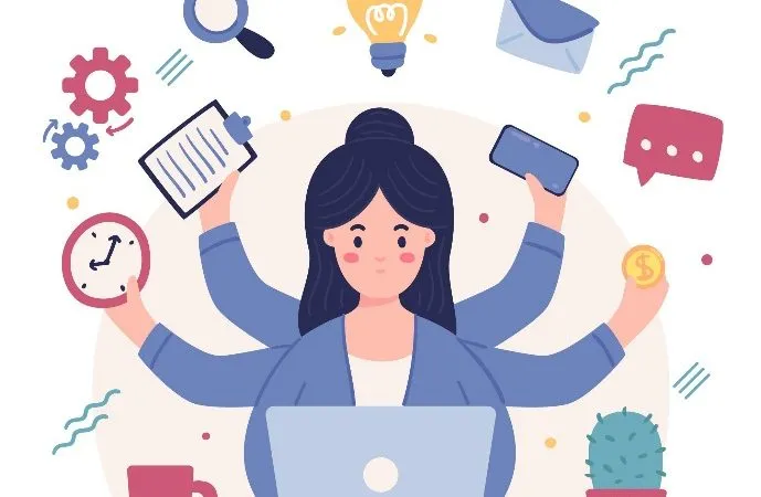 How To Improve Your Multitasking Abilities?