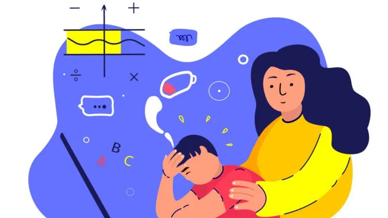 How Online Education Impacted Families During Covid-19