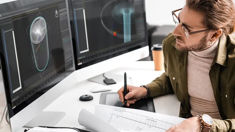 Five Best Graphic Designing Software of 2022