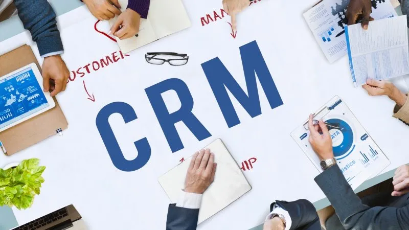 6 Tips for Using the CRM Experience in Your Marketing Campaigns